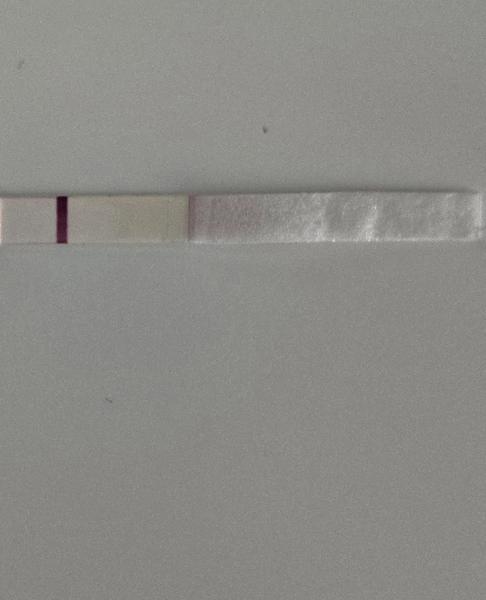 Je výsledok pozitívny alebo premočený?