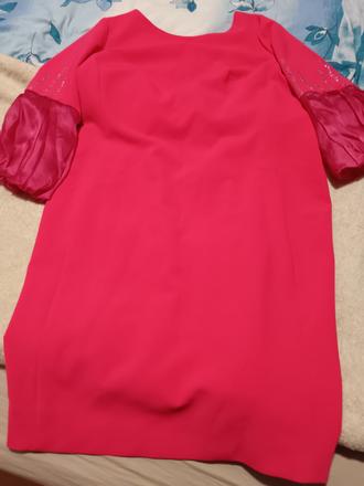 Elegantné saty už aj s poštou, 52