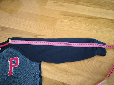 Slušný svetrík, pepco,122