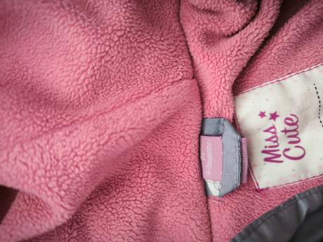 Vetrovka zimná, takko,86