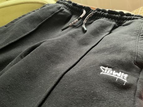 Tepláky reserved 146, reserved,146