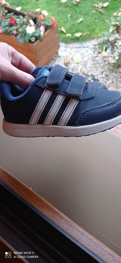 Adidas tenisky, adidas,25