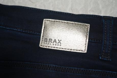 Brax carola, thermo rifle veľ. xl, xl