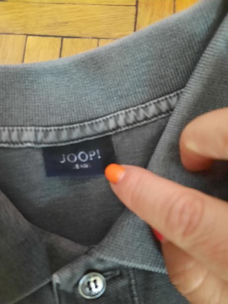 Pánske tričko joop jeans, m
