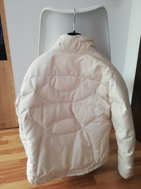 Biela adidas bunda, adidas,42