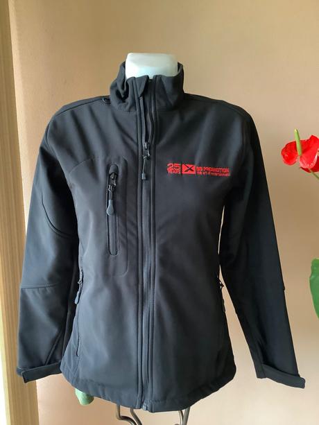 Sofshelova bunda, roxy,s