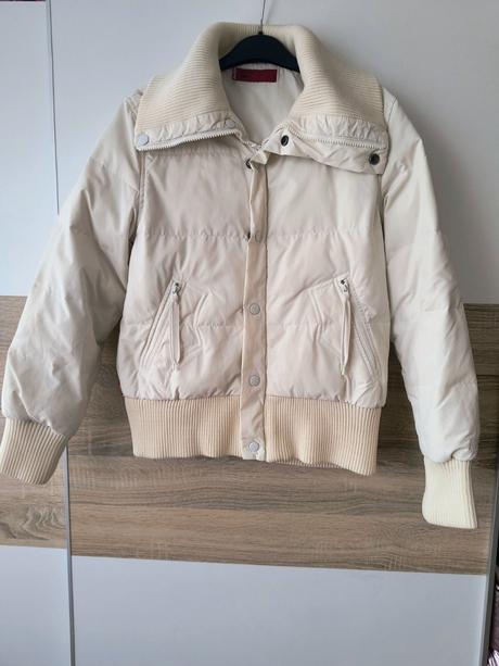 Zimná bunda, levis,s