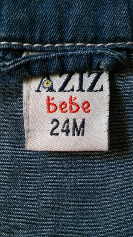 Riflová košeľa, 92