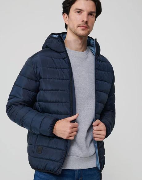 Sinsay prešívaná bunda vel.s, sinsay,s