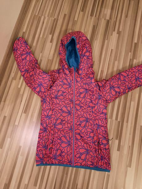 Prechodna bunda, 152