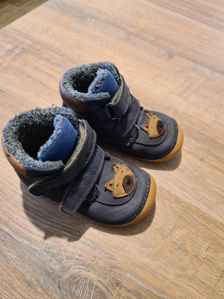 Dd step zimne topanky 23, d.d.step,23