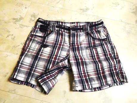 Kraťasy, promod,42