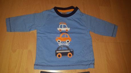 Tepláková súprava č.62, f&f,62