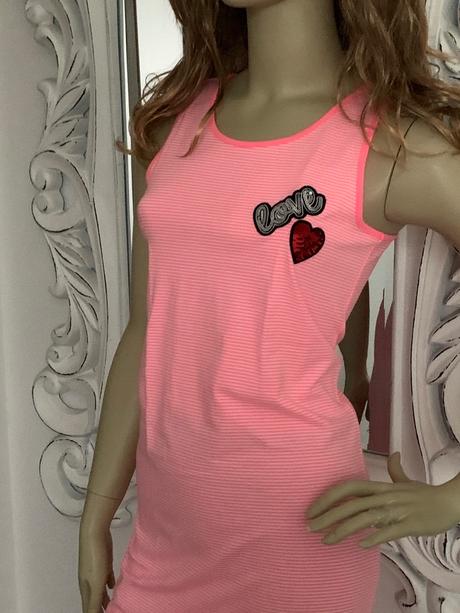 Maxi saty f&f, f&f,xs