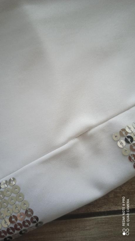 Flitrované šaty 104, disney,104