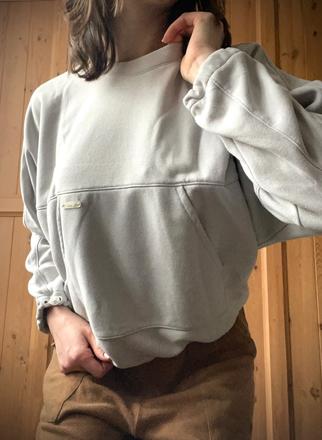 Mäkučká mikina lull, xs