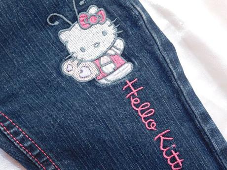 Pekne trendy rifle, 92