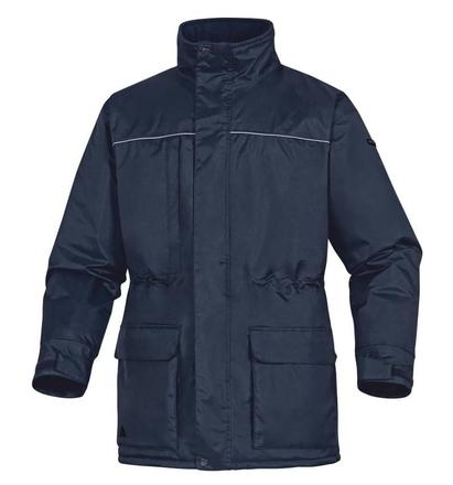 Zimná pracovná bunda delta plus helsinki2, xl