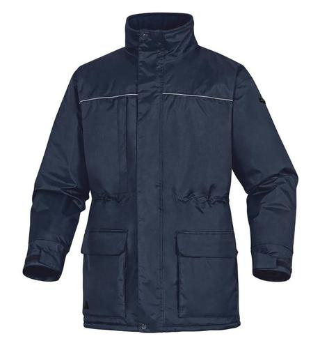 Zimná pracovná bunda delta plus helsinki2, xl