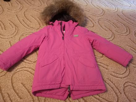 Zimná bunda, lego,116