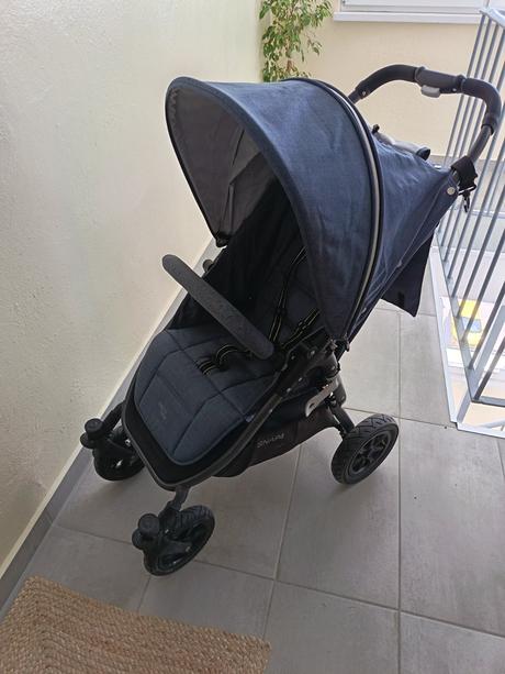 Kočík športový snap 4 košice/lipany, valco baby,valco baby snap 4