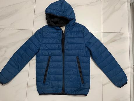 Zara tenka vetrovka, zara,140