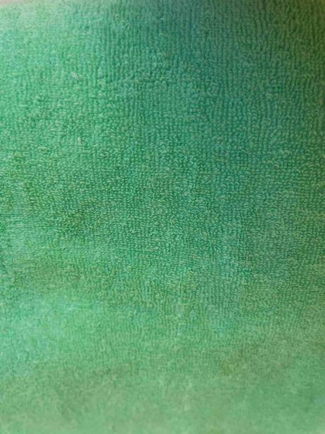 Froté obliečka na vankúš, 