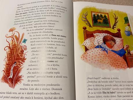 Pekná kniha veselí prváci jozef pavlovič,