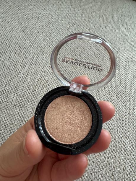 Highlighter revolution, 
