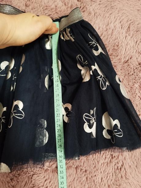 Suknicka, disney,110