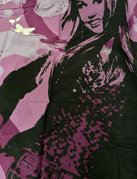 Obliečky hannah montana, 