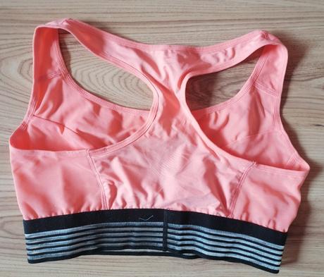 Športová podprsenka, crivit,m