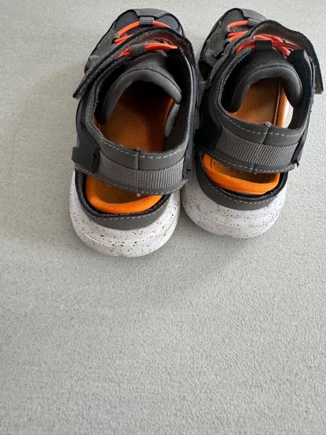 Sandále v30, humanic,30