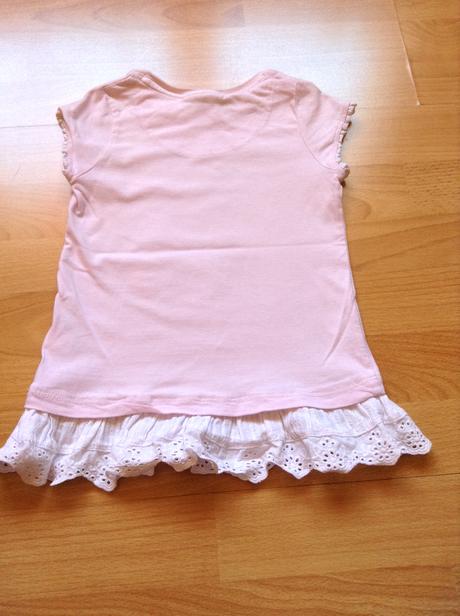 Tunika s dievčatkom, 1 1/2-2r., next,92