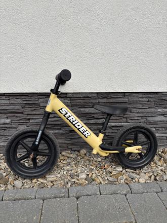 Odrazadlo strider, strider