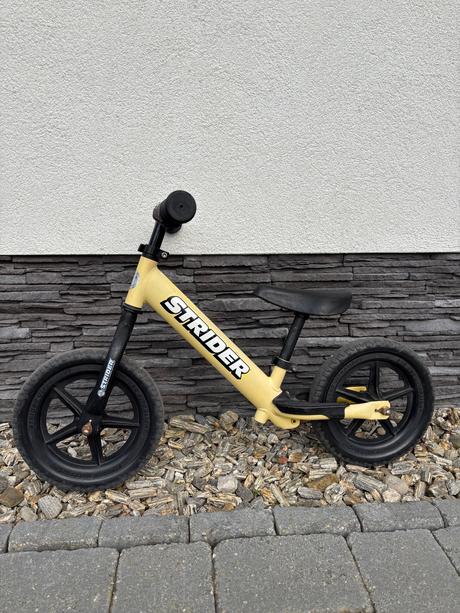 Odrazadlo strider, strider