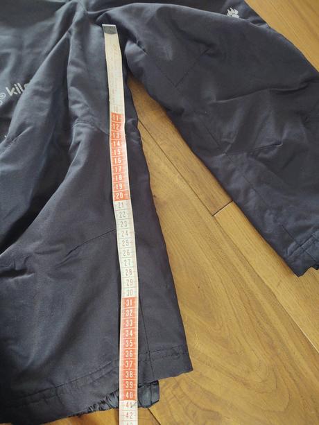 Dievčenské otepľováčky zn.kilpi veľ.98-104., 98