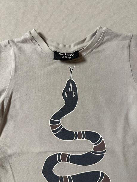 Tricko minikid 98-104, 104