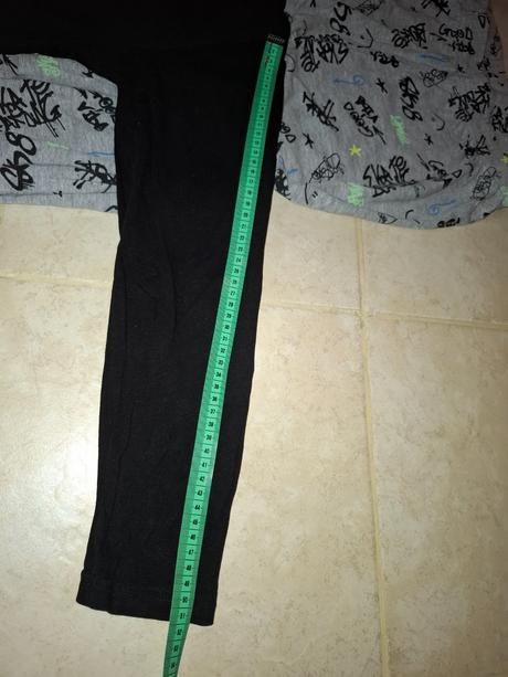 Dlhe pyzamo, pepperts,158