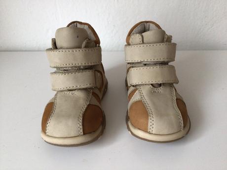 Celokožené topánočky protetika, protetika,19