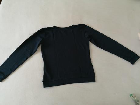 Mikinka, colours of the world,xs