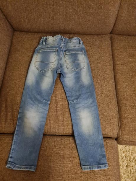 Rifle elastické, dopodopo,116