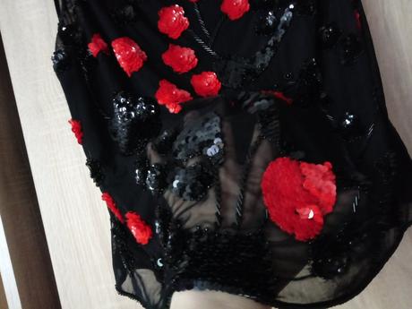 Krásna blúzka 42/44, l