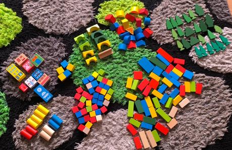 Stavebnica - top stav, 