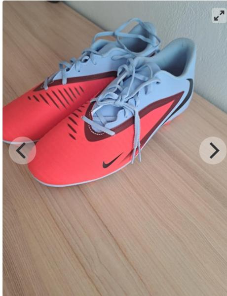 Kopačky nike, nike,43