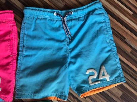 Plavky 2roky, f&f,104