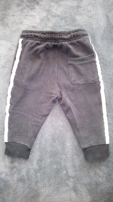 Teplejsie teplaciky, reserved,86