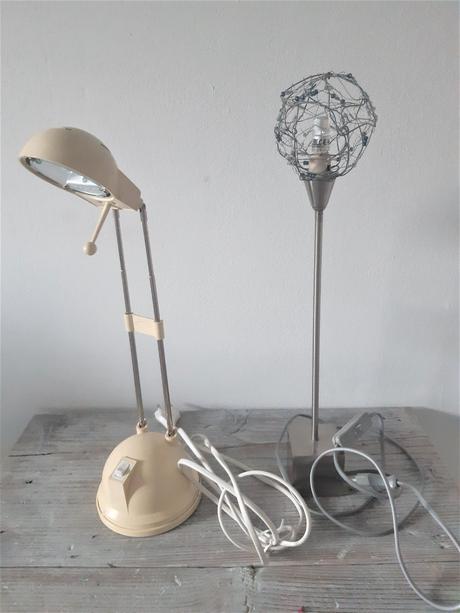 Lampy, 