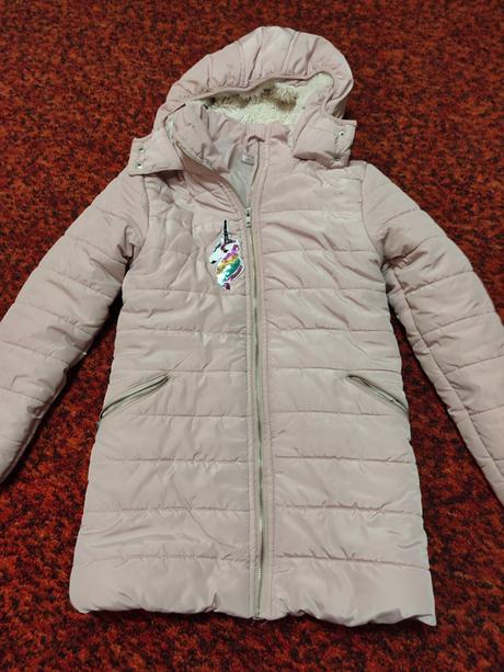 Bunda plus strupandle, pepco,146