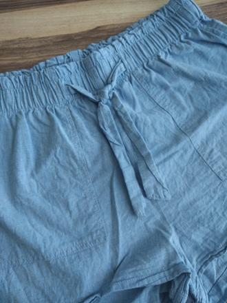 Krátke nohavice, h&m,170
